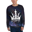 Deep Space Living Sweatshirt